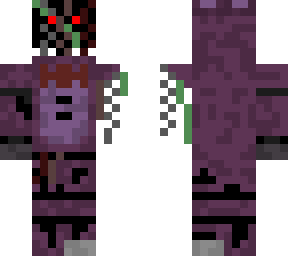 withered bonnie