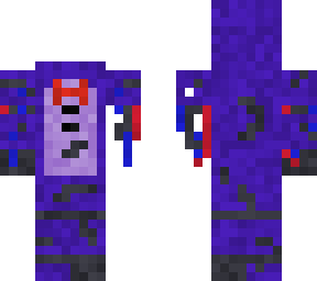 withered bonnnie