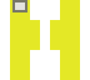 yellow among us