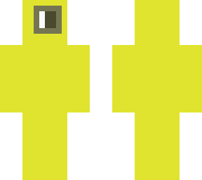 yellow among us