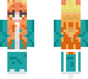 yurikavtuber squid games skin