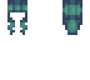 : glow squid : hb