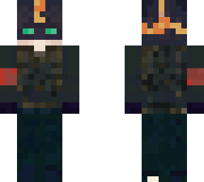 [isle] spotter