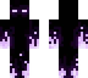 =realistic enderman=