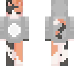 wolf cat  (fixed)