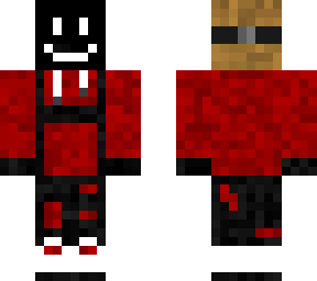 a dream ispired skin.