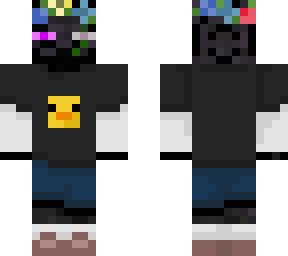 a redesign of my skin