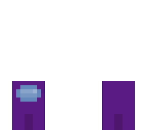 among us (remake of purple imposter)