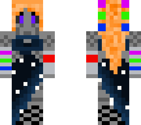 animatronic kemah