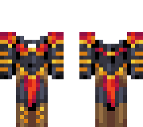 armor