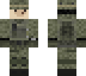 army hedgehog