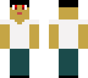 banian man