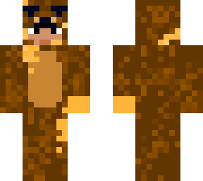 bee person