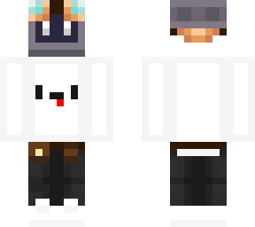 best robot (fixed ;w;)
