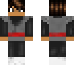 black lloyd