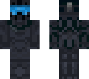 black mk 6 gen 3 armor