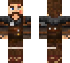 blacksmith