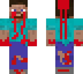 blody steve