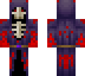 bloody grim reaper
