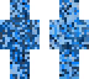 blue boy