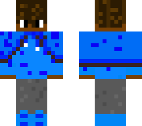 blue reaper