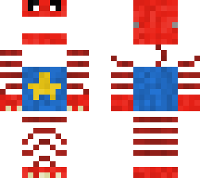 boxy boo