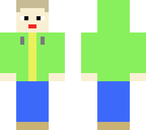 boy