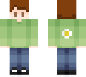 brown version