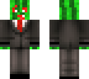 buisiness watermelon