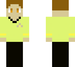 captain james t. kirk
