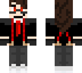 chainsawboy v5.1