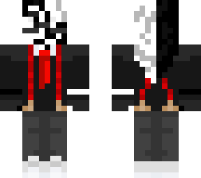 chainsawboybw v2