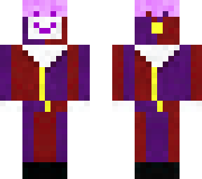 ckjester end