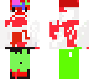 clown