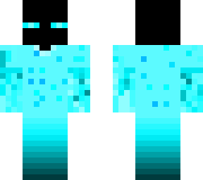 cold enderman