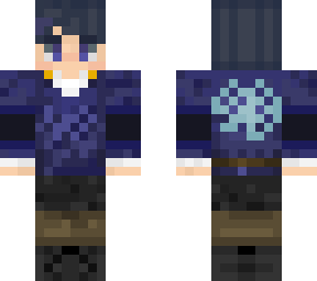 connor | Minecraft Skins