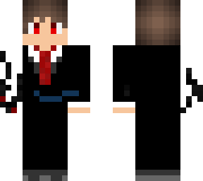 corrupt suit