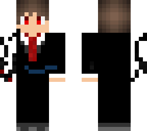 corrupt suit