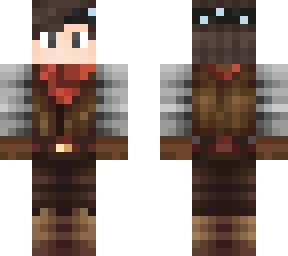 cowboy 0xide