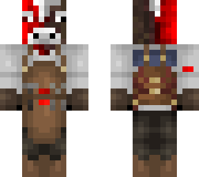 cowshroom blacksmith