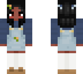 cute farmer