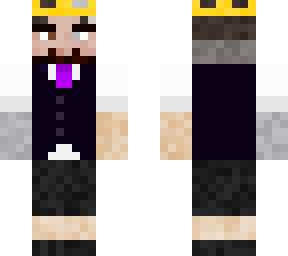 cyborg skin