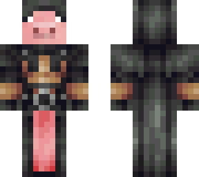 darth piggy
