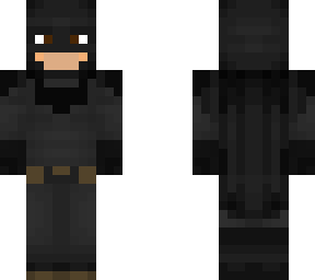 dceu batman