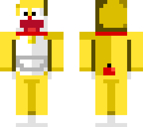 default mini-meows