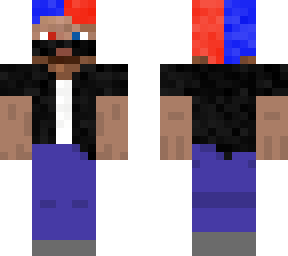 dh (made by victor)