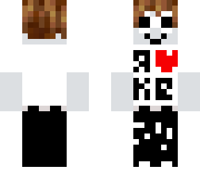 dogetoso skin minecraft