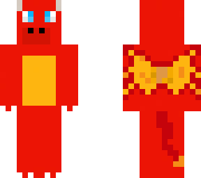 dragon