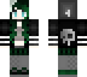 drew