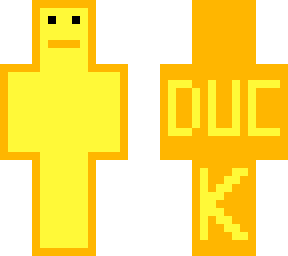 duck lord
